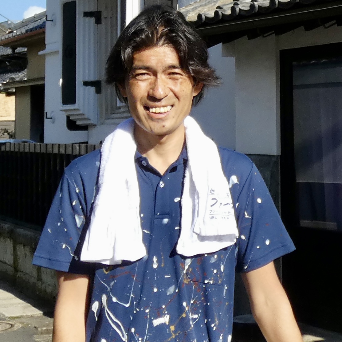 ファースト・リフォーム 代表 志田雄一郎（監修者）