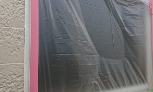 佐倉市外壁塗装ファーストリフォーム施工事例