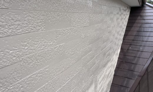 佐倉市外壁塗装ファーストリフォーム施工事例