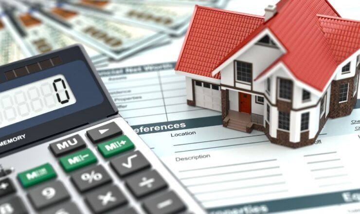 佐倉市、印西市外壁塗装料金相場
