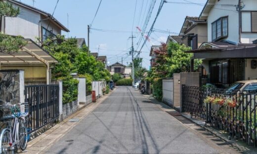 佐倉市外壁塗装、塗装前の疑問