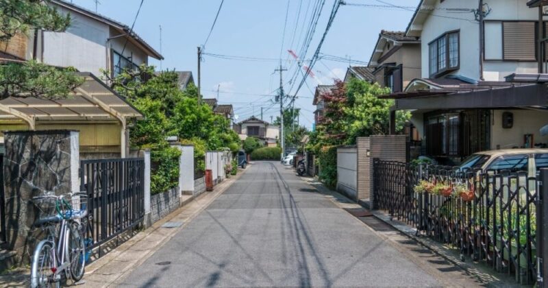 佐倉市外壁塗装、塗装前の疑問