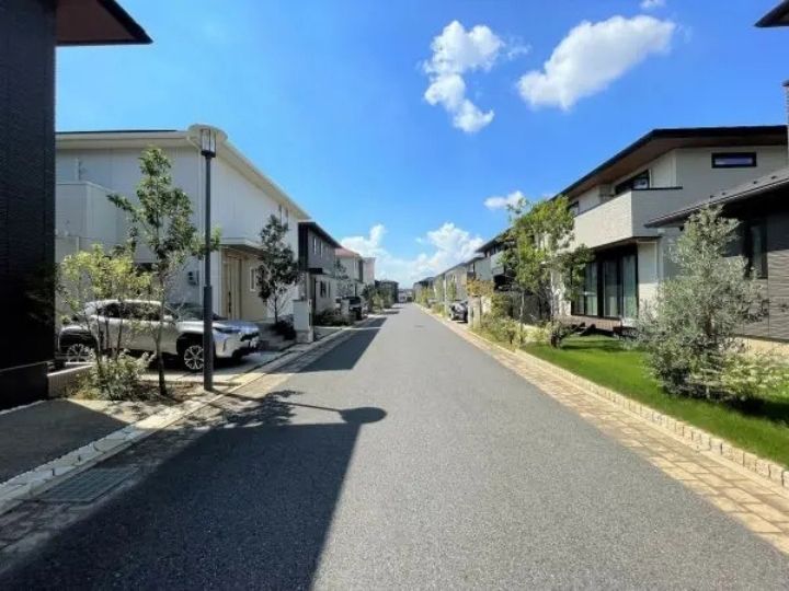 印西市滝野・牧の原住宅