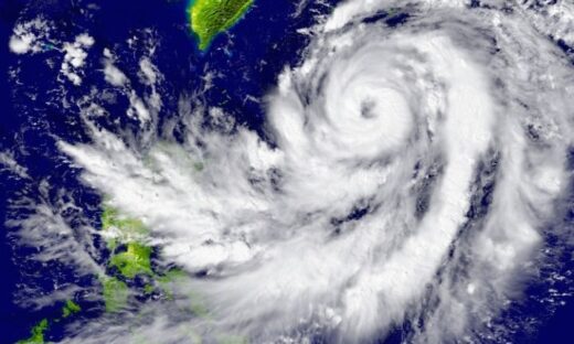 台風シーズン外壁塗装