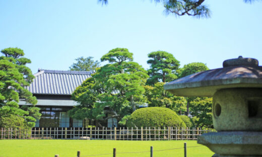 旧堀田邸