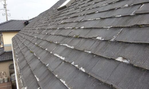 ニチハ　パミール屋根