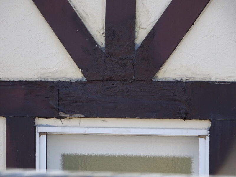 佐倉市染井野意匠性住宅