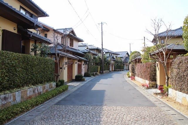 佐倉市染井野和風住宅
