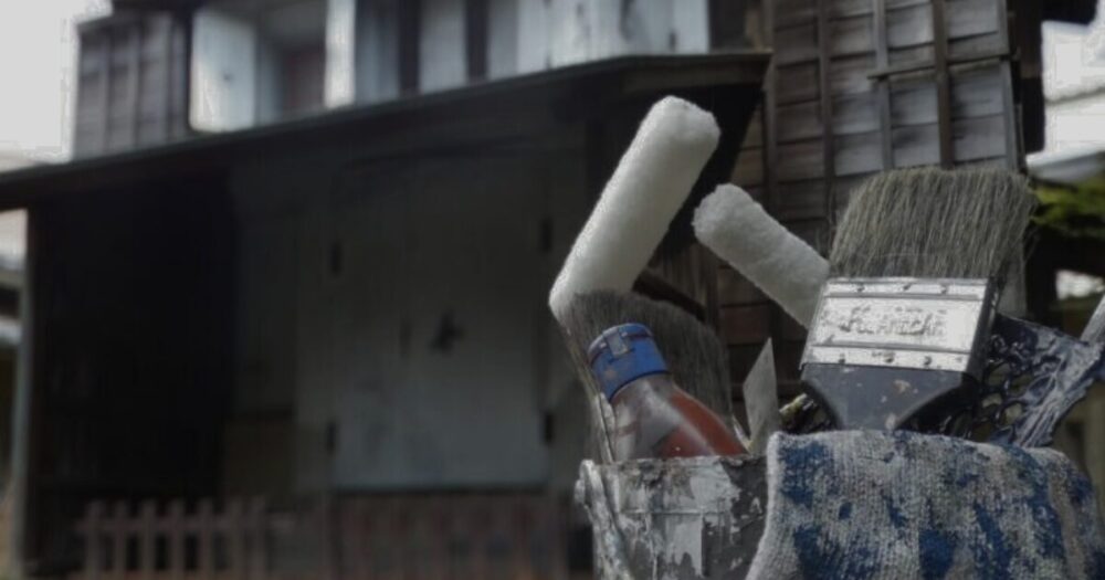 ファースト・リフォーム会社の特長