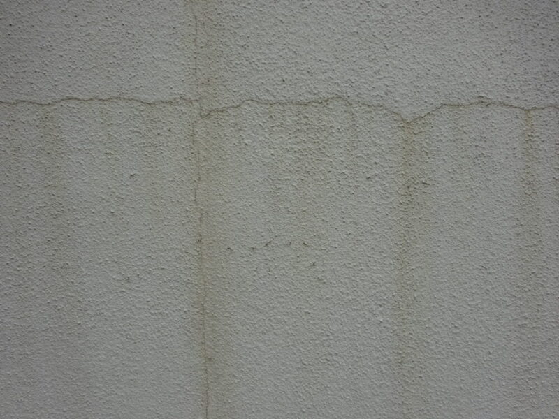 佐倉市西志津、外壁塗装、外壁塗装前