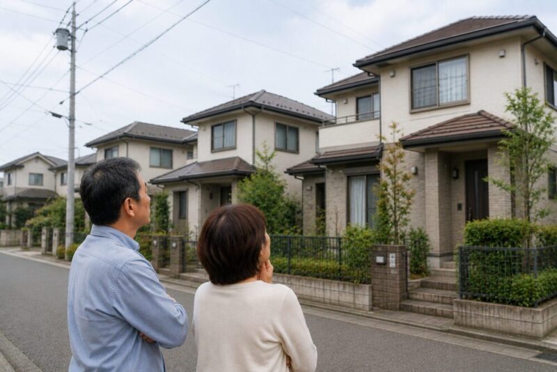 屋根メンテナンスで悩む方